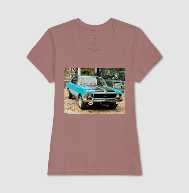 Camisa 16