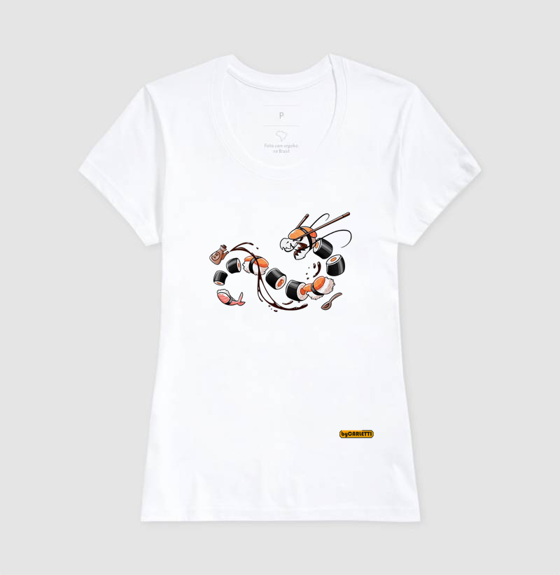Camisa 6