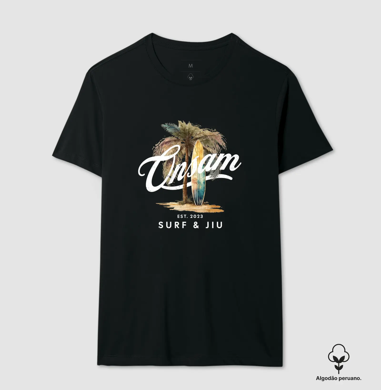 Camisa 3