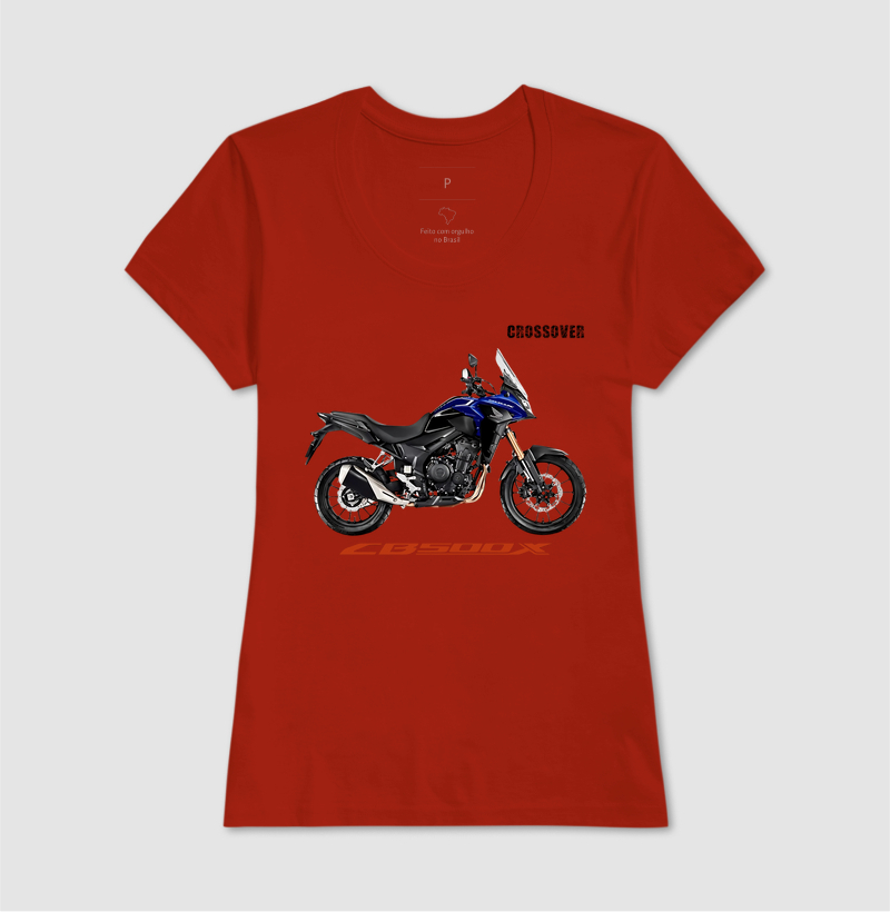 Camisa 10