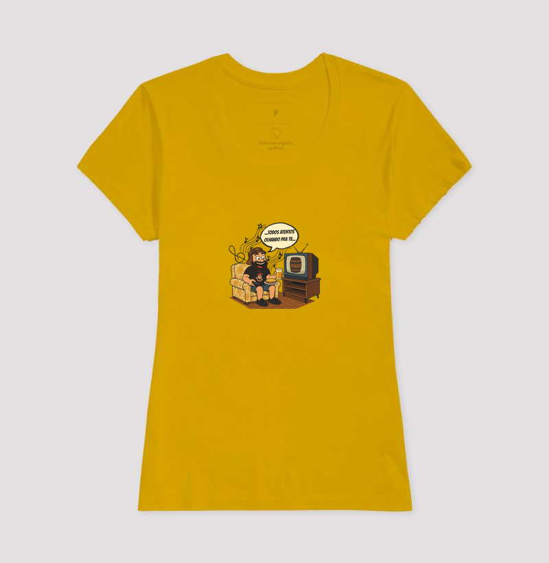 Camisa 14
