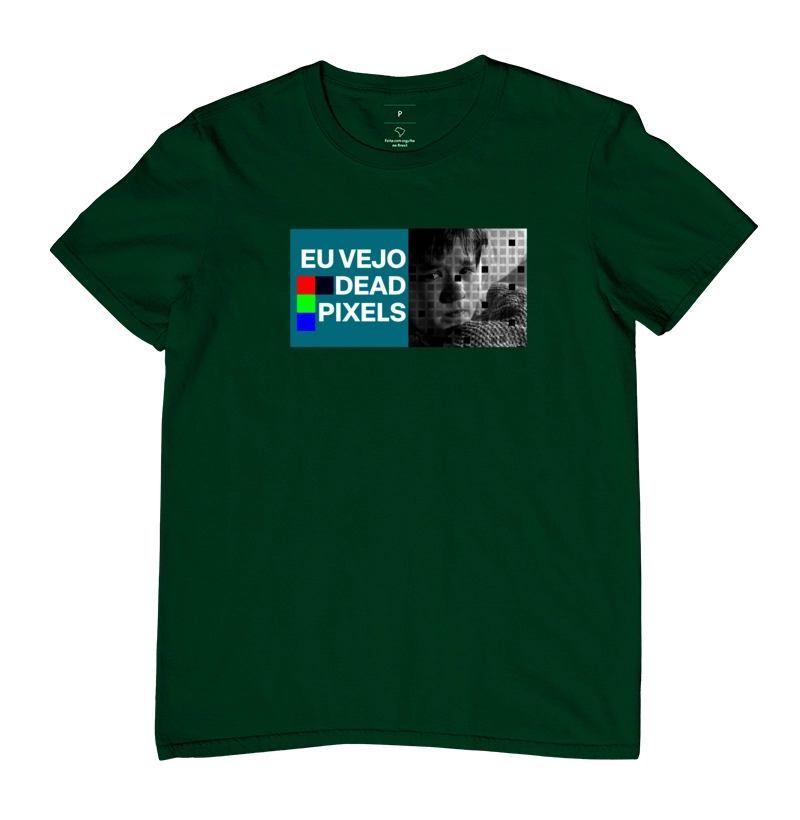 Camisa 11