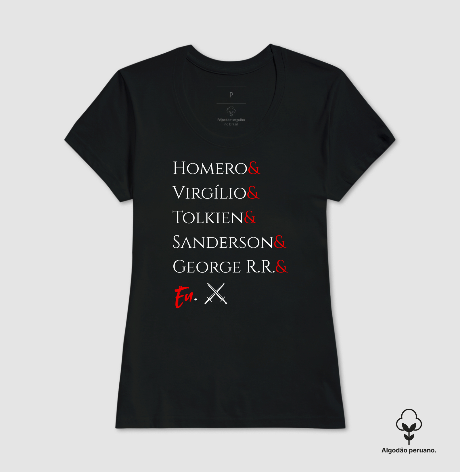 Camisa 4