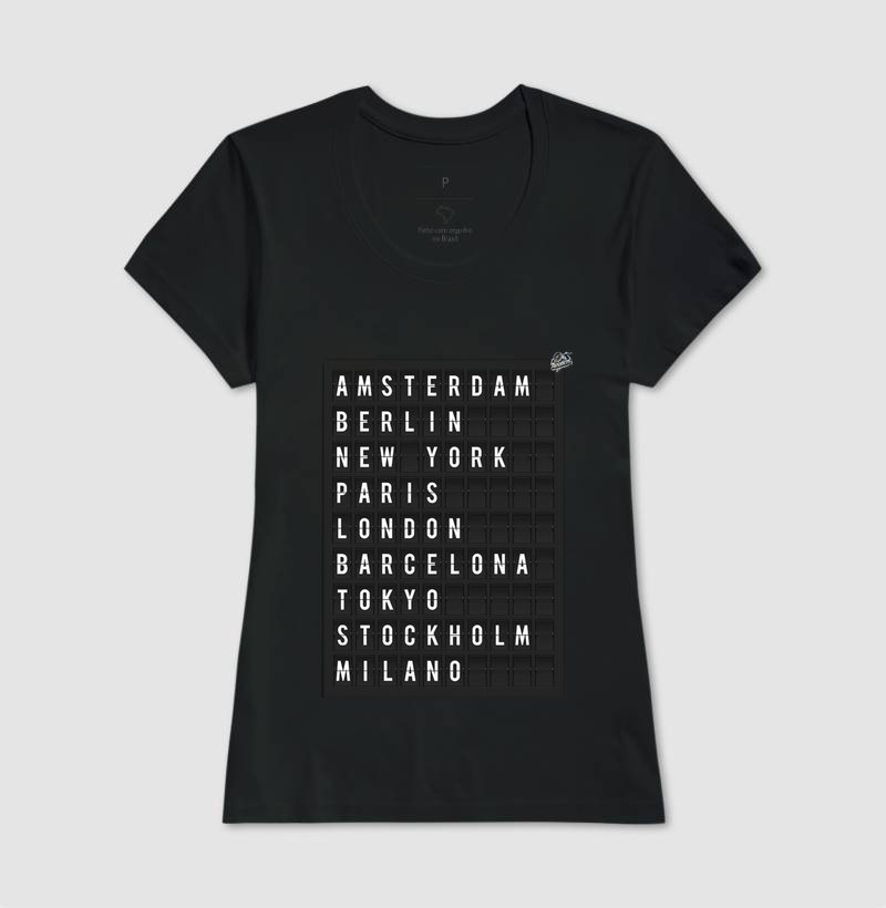 Camisa 10