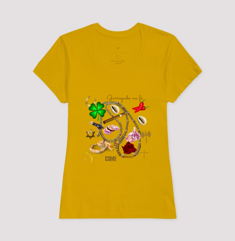 Camisa 10