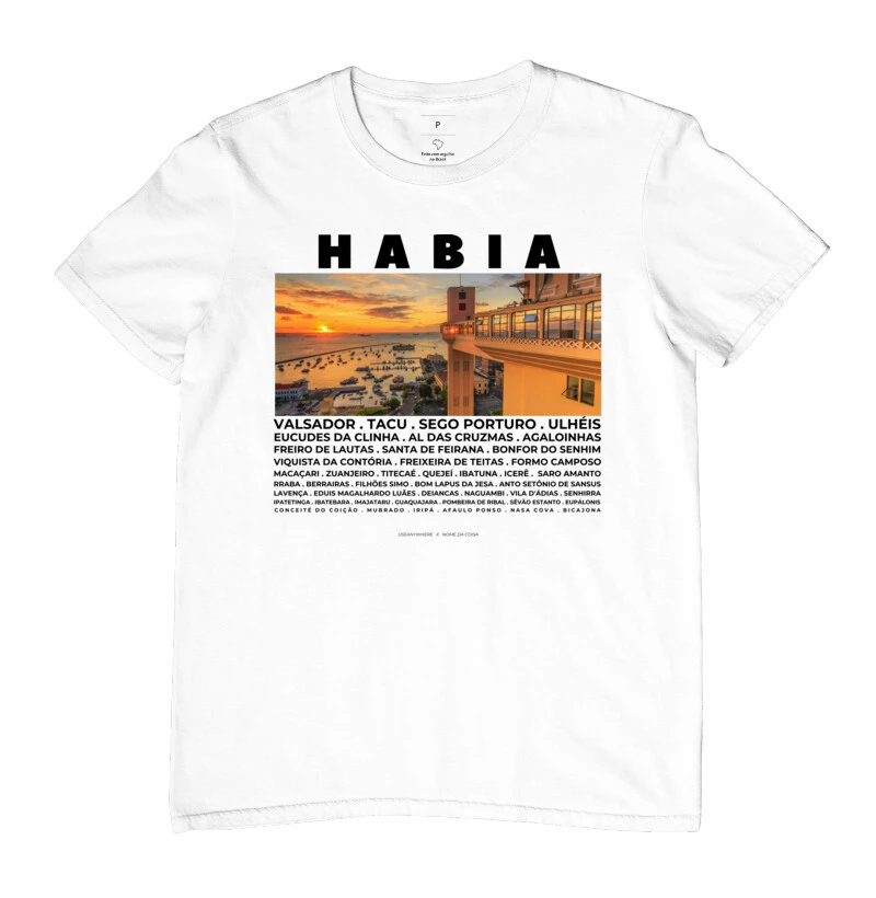 Camisa 11