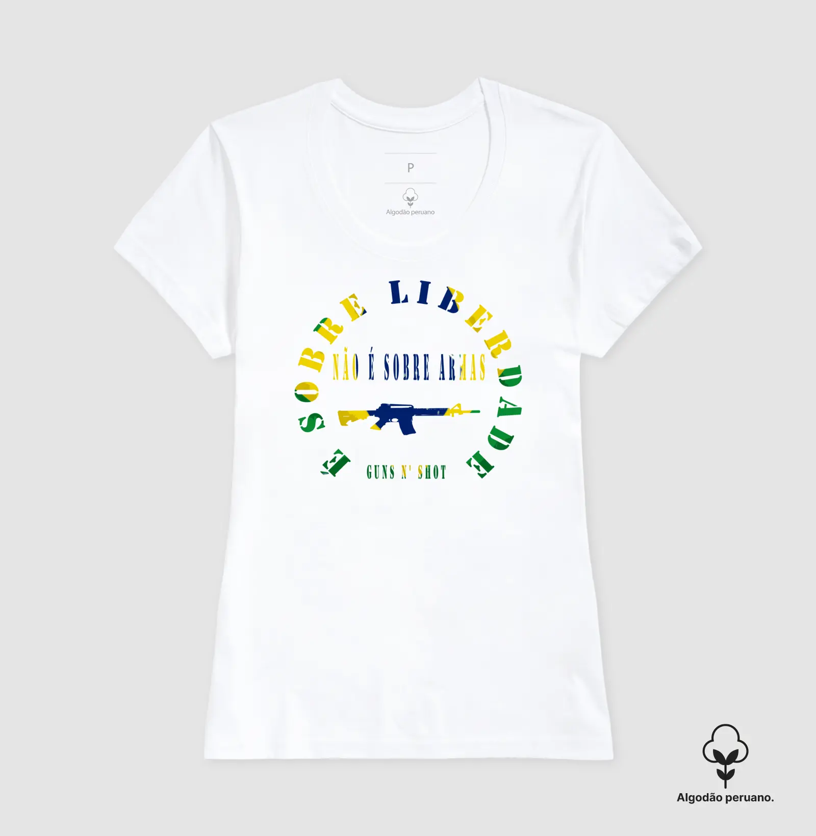 Camisa 6