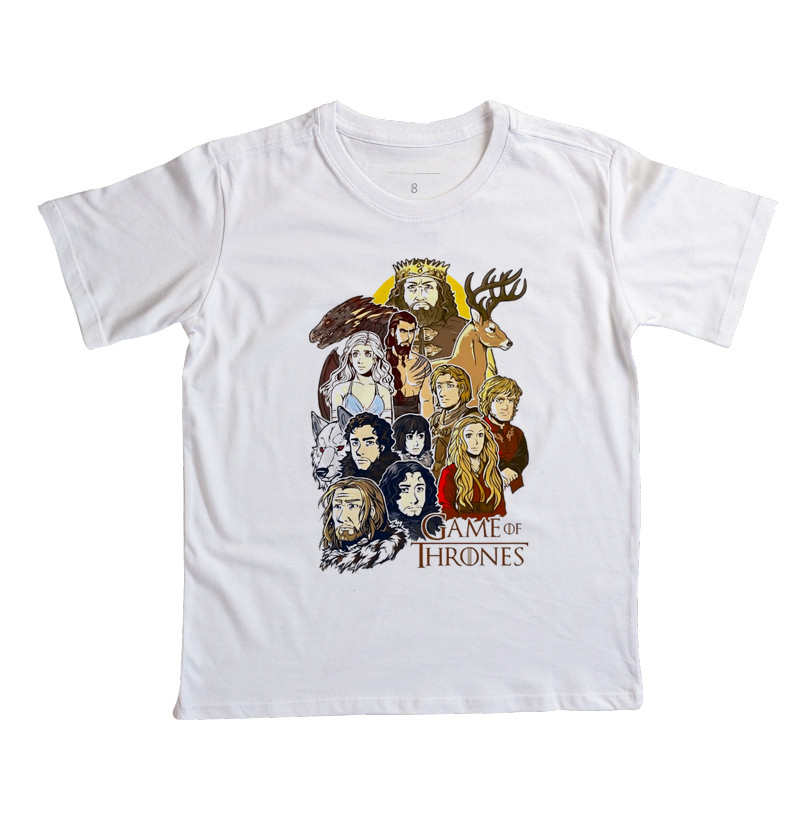 Camisa 1