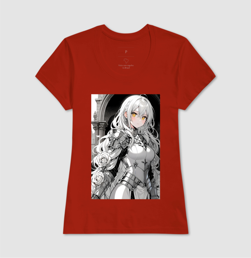 Camisa 10