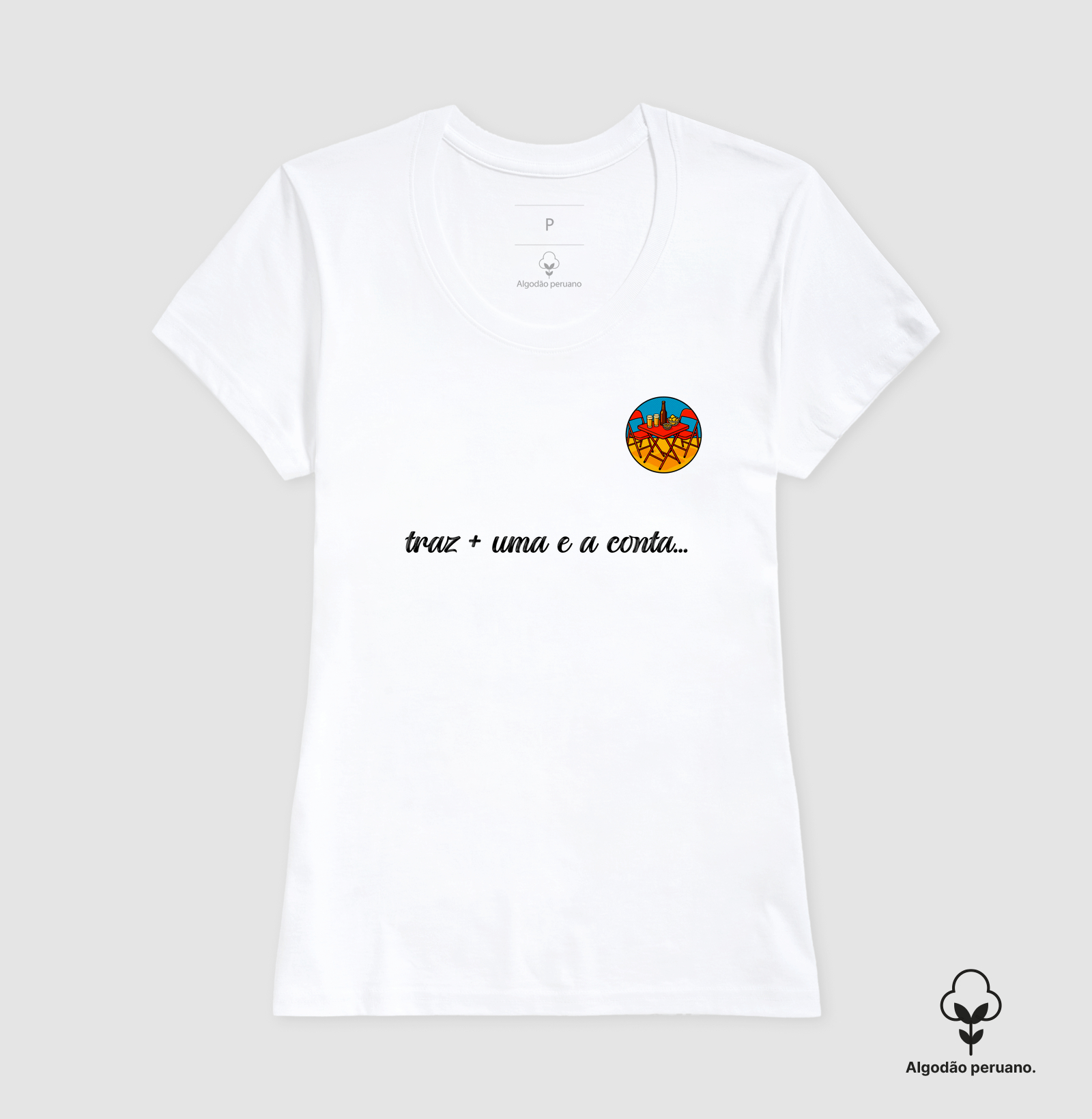 Camisa 3