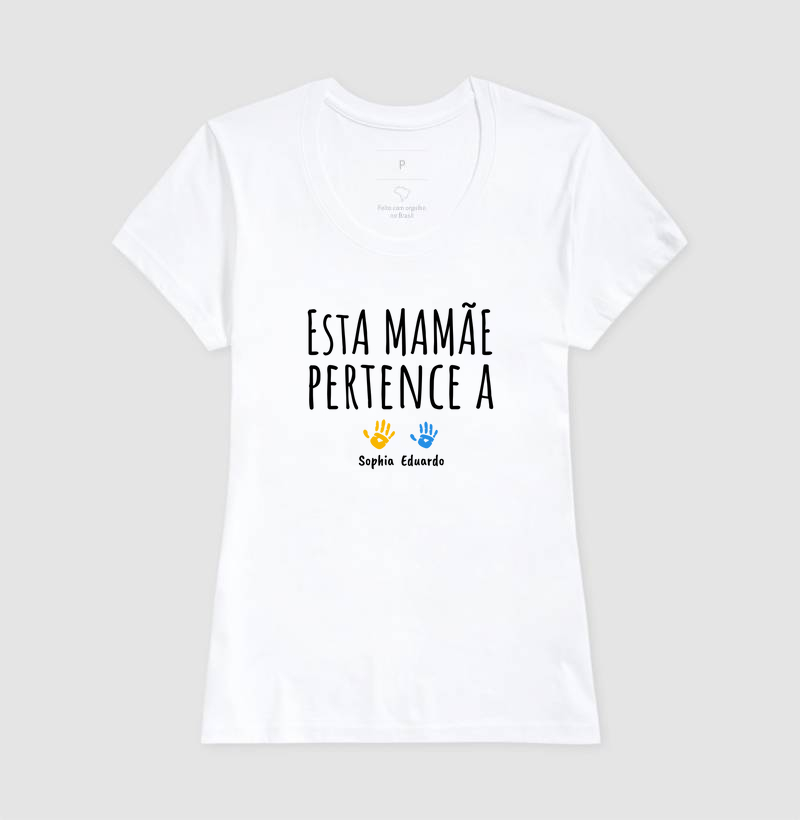 Camisa 12