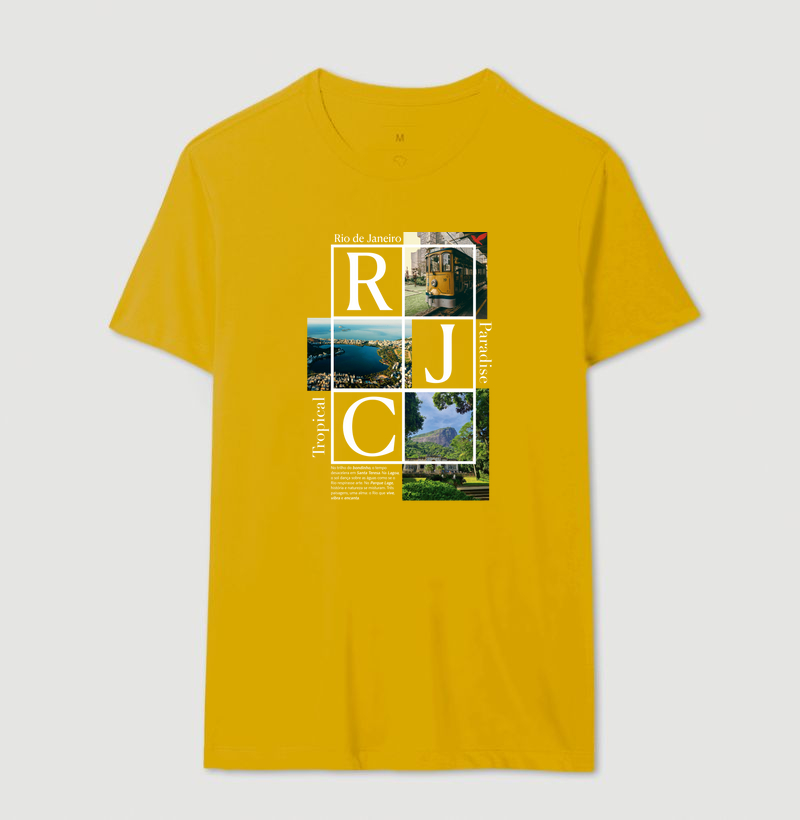 Camisa 11