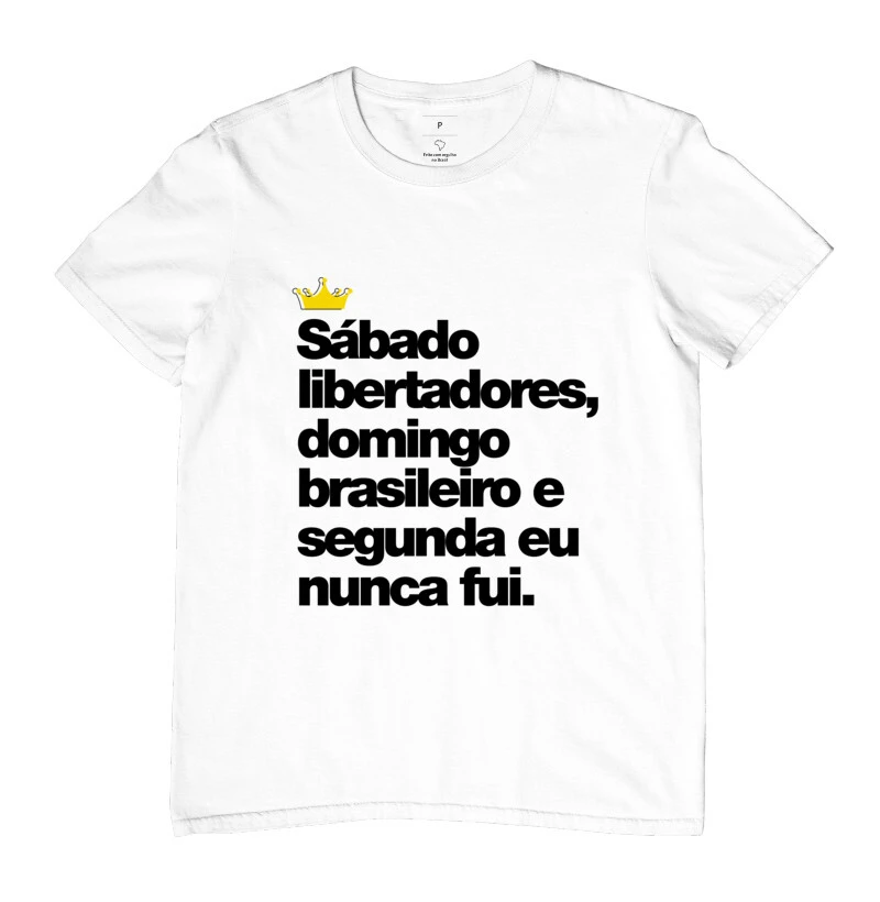 Camisa 11