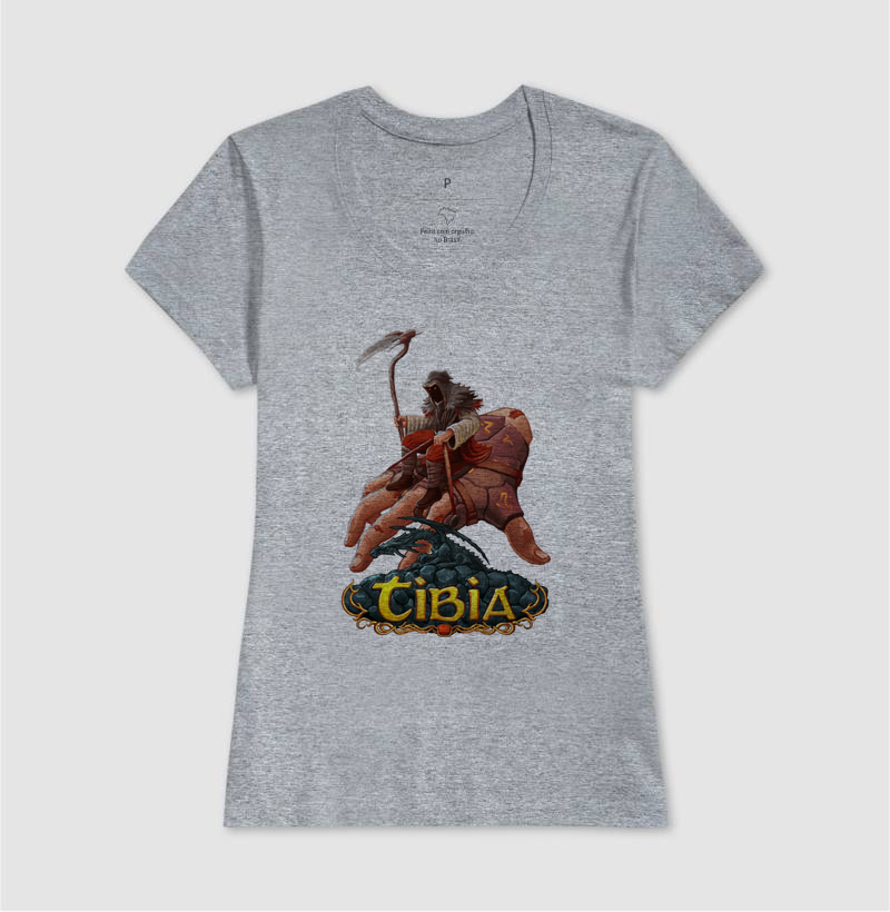 Camisa 16