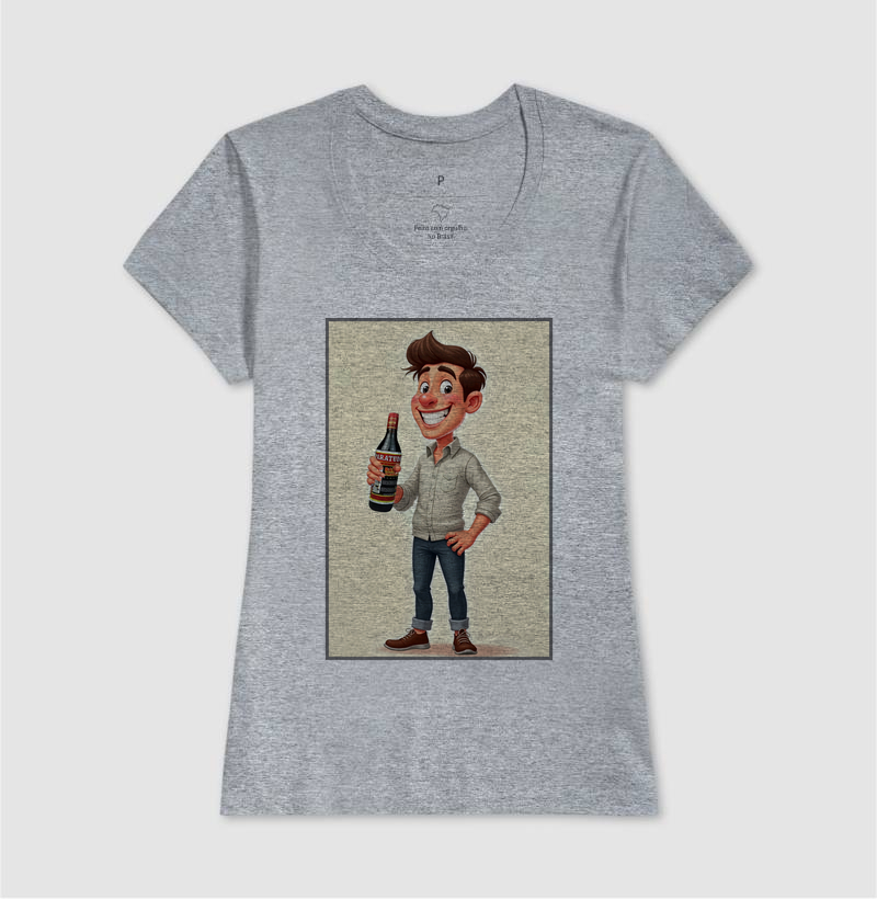 Camisa 9