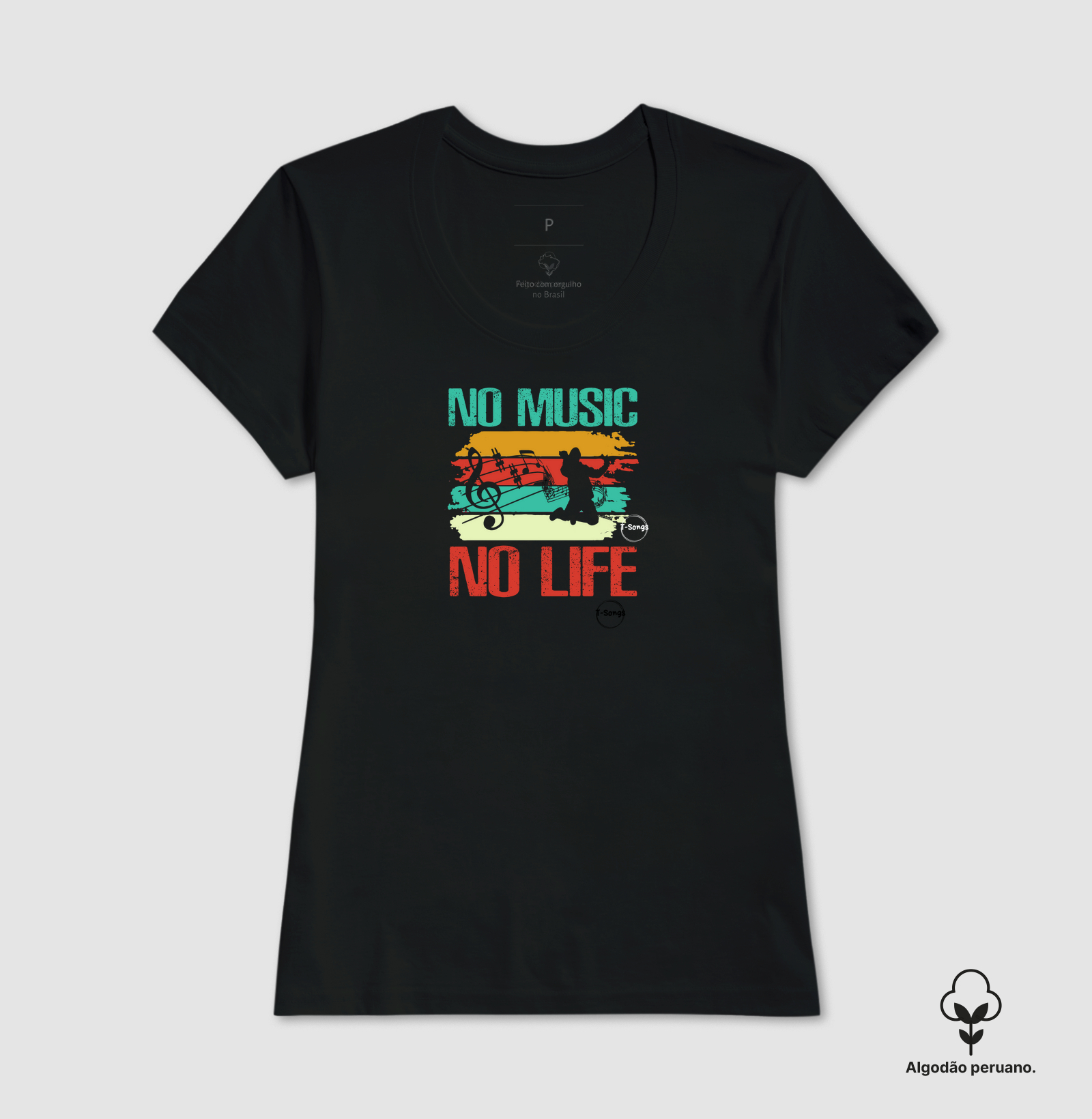 Camisa 9
