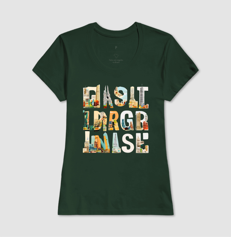 Camisa 16