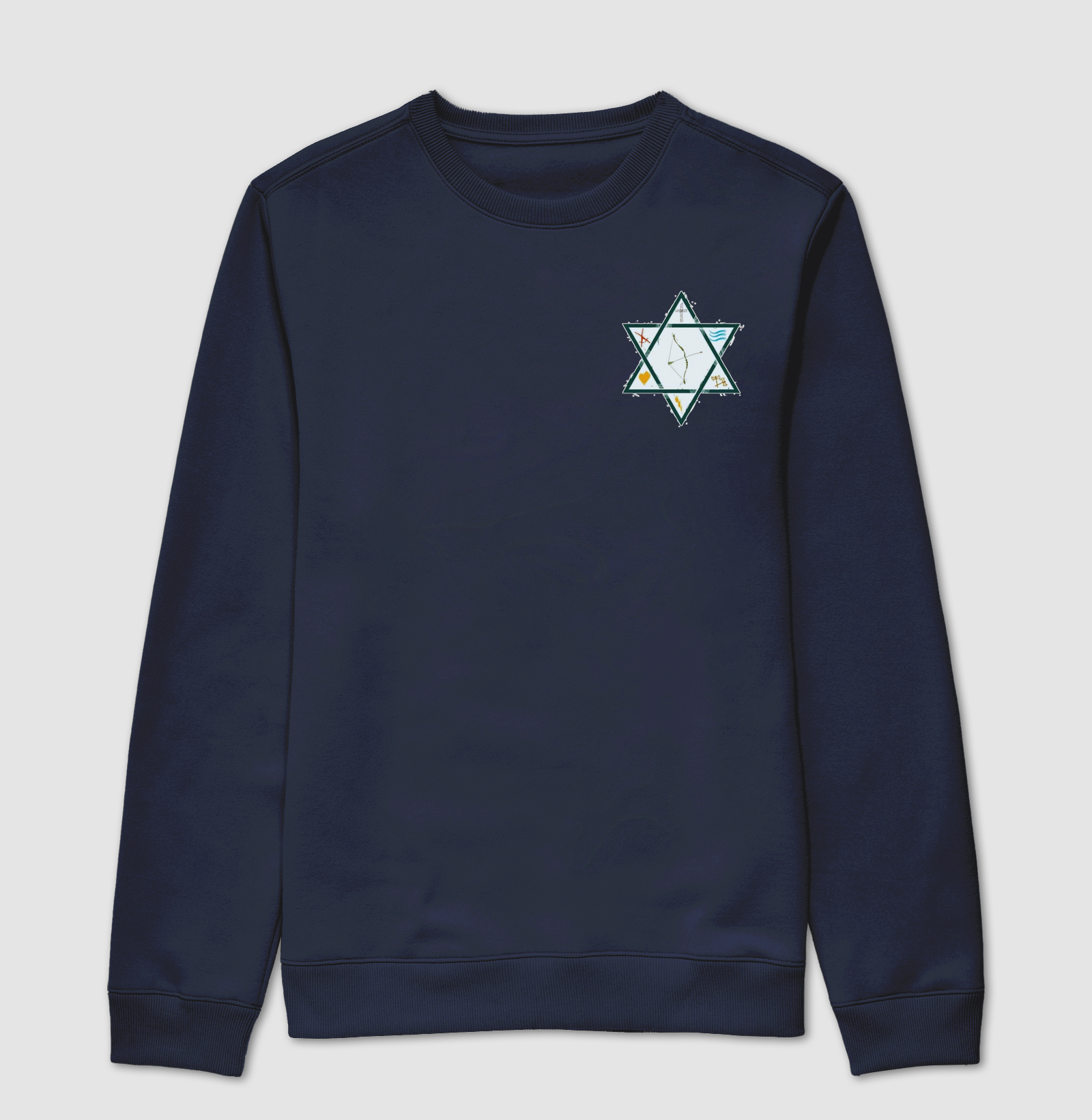 Camisa 4