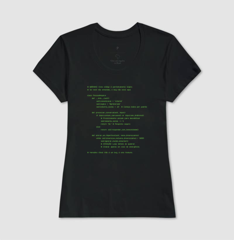 Camisa 3