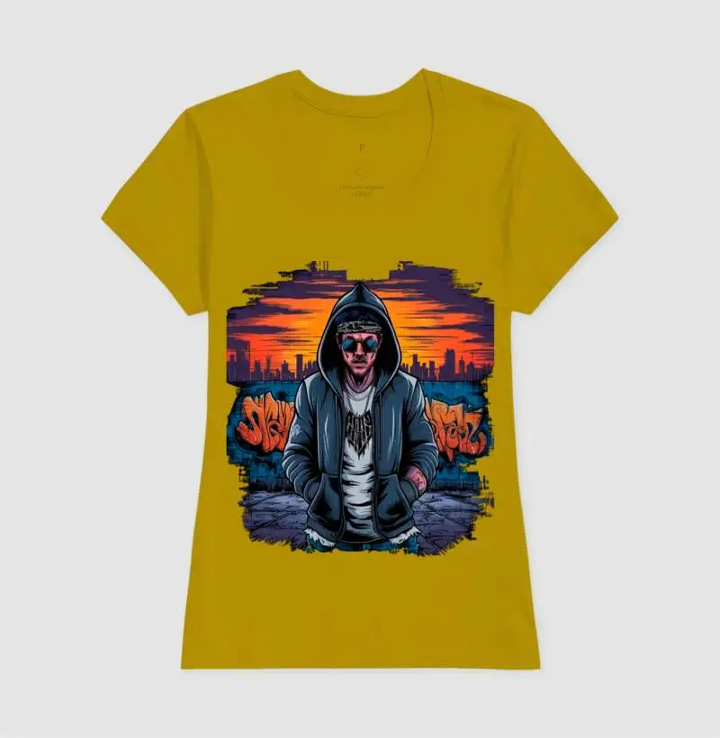 Camisa 13