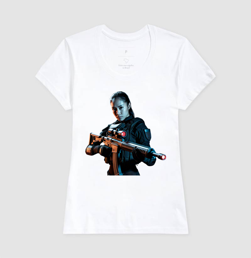 Camisa 12