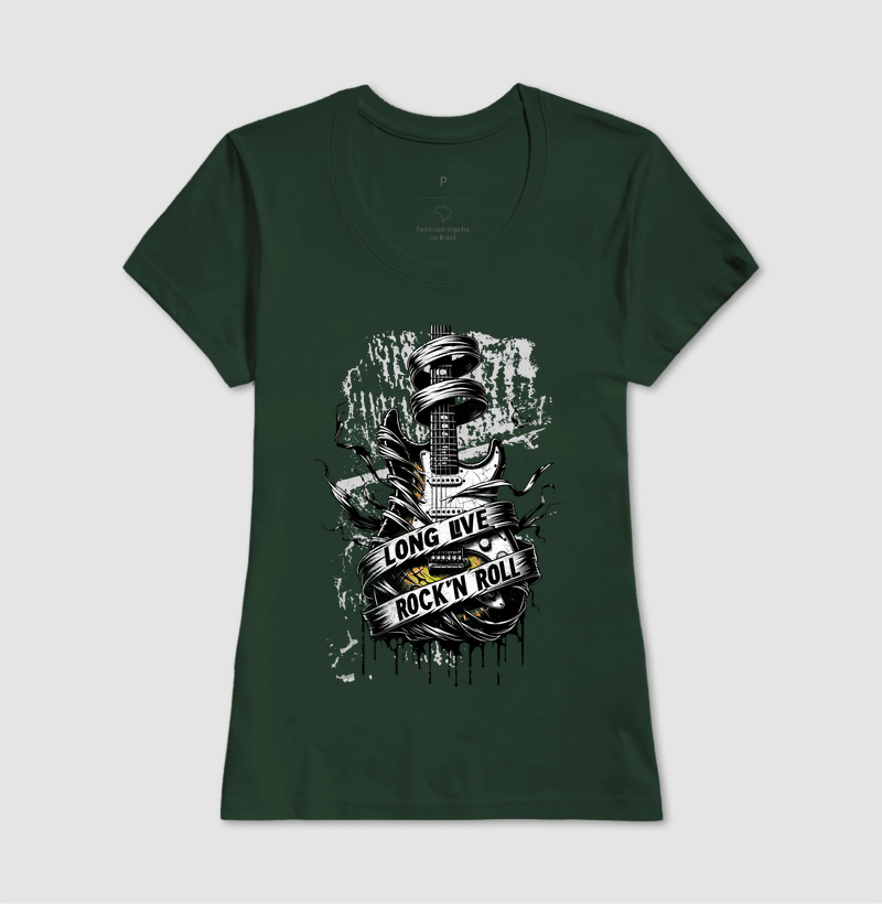 Camisa 10