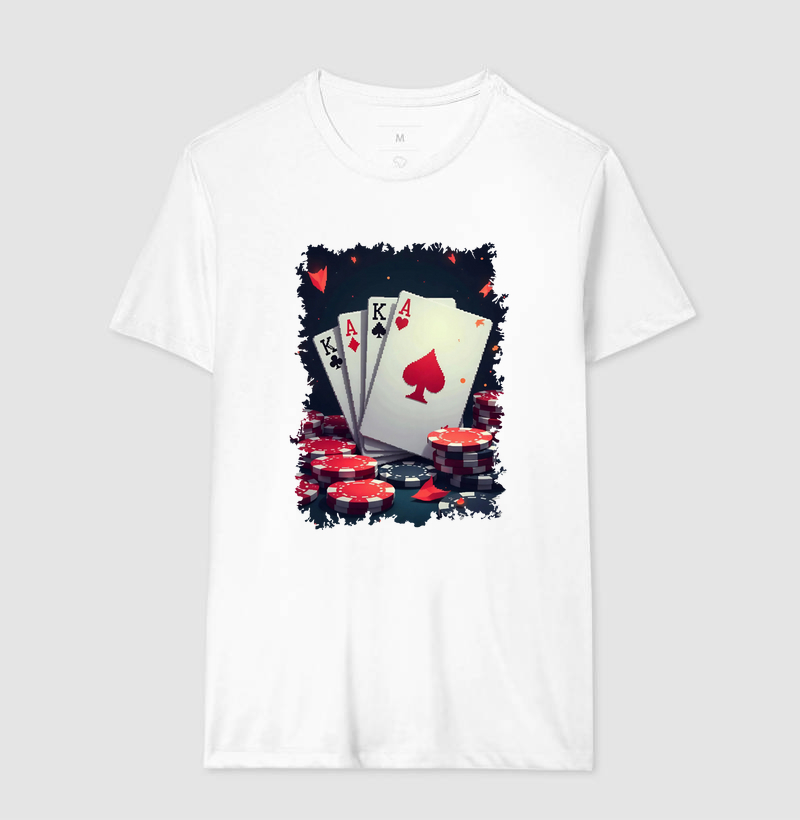 Camisa 10