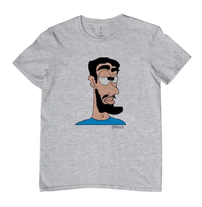Camisa 7