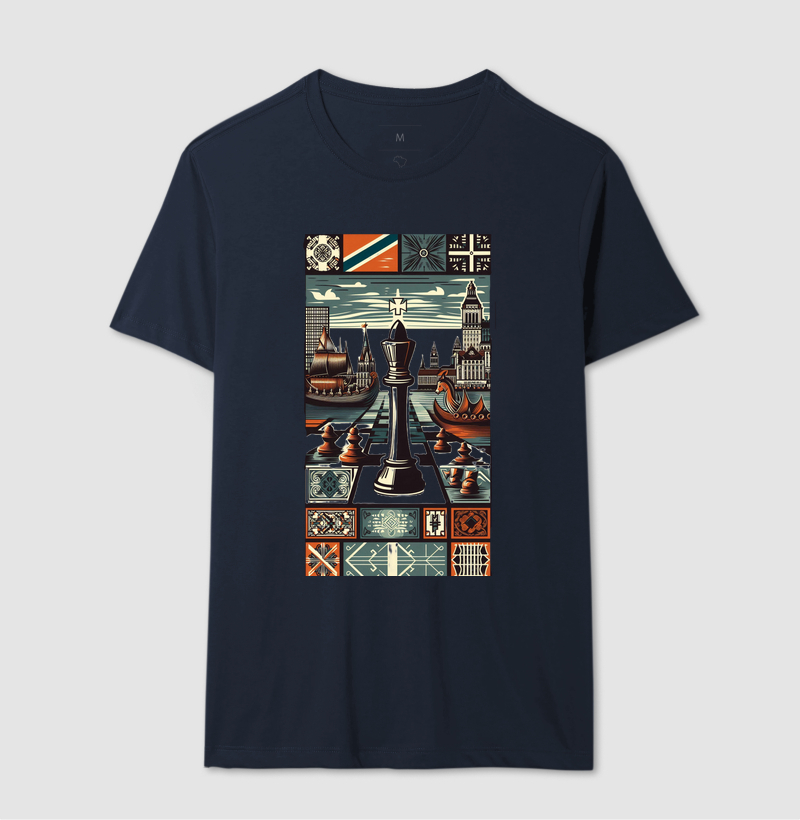 Camisa 7