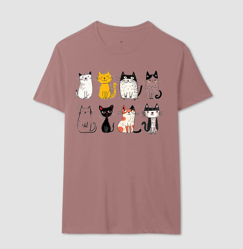 Camisa 16