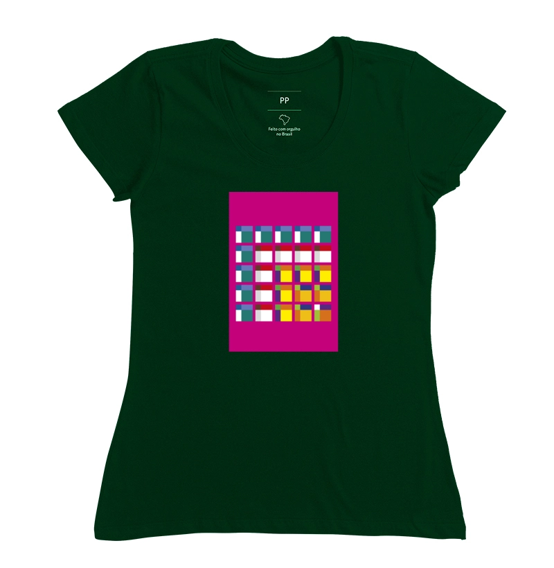 Camisa 12