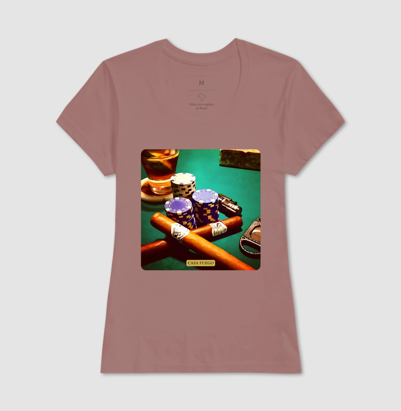 Camisa 15