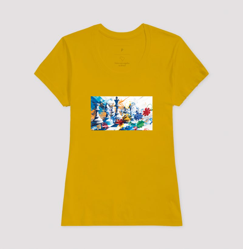 Camisa 14