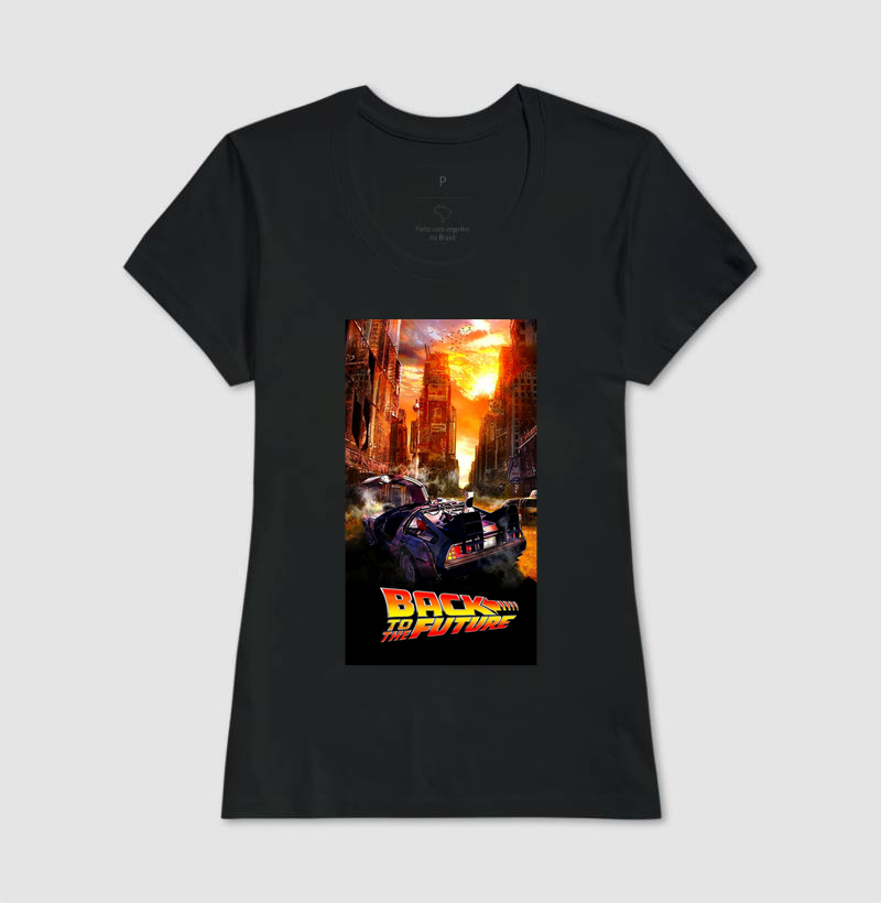 Camisa 8