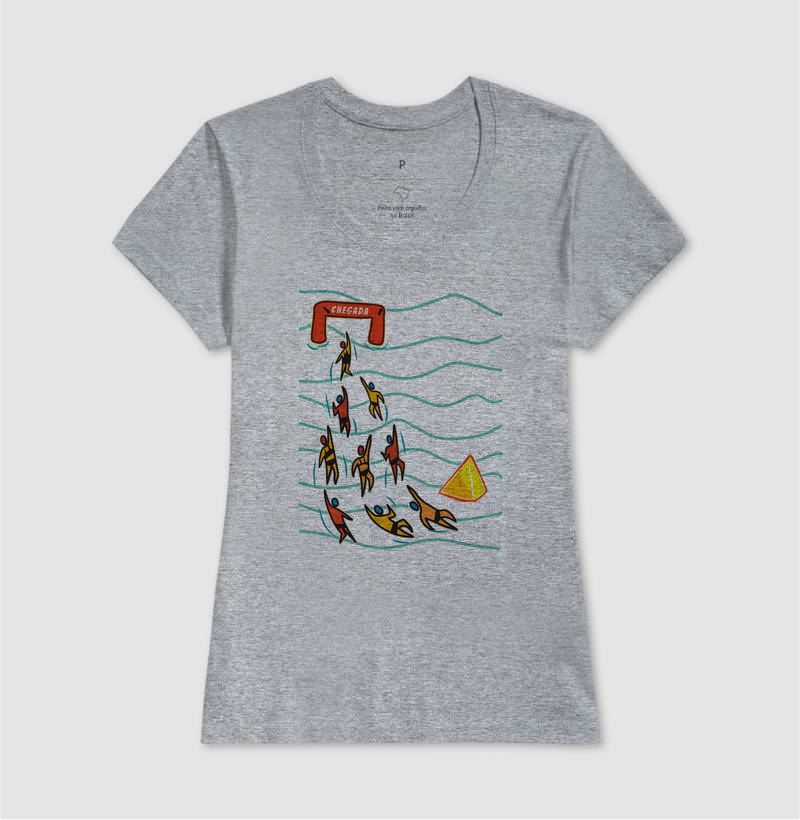 Camisa 10