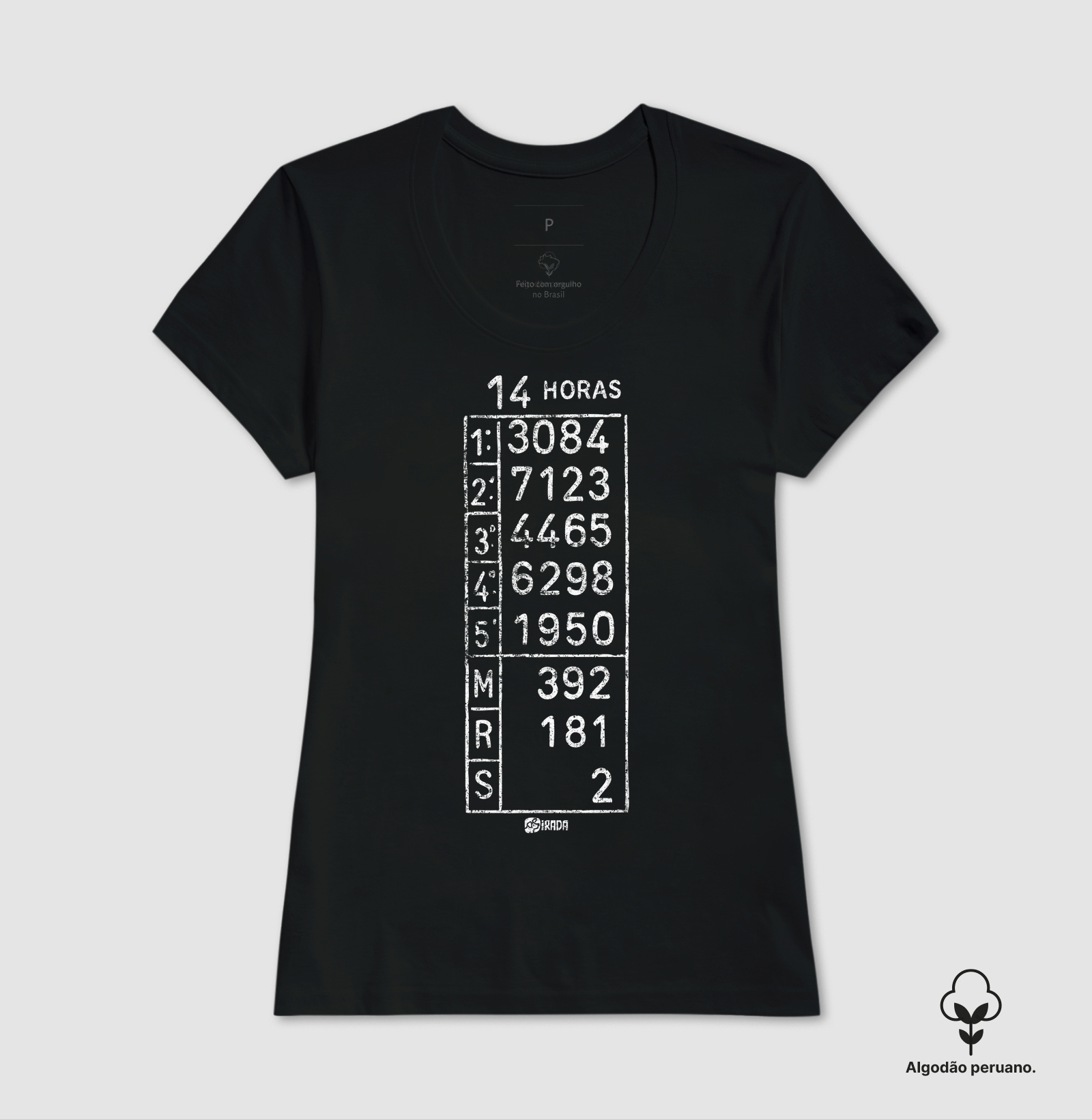 Camisa 2