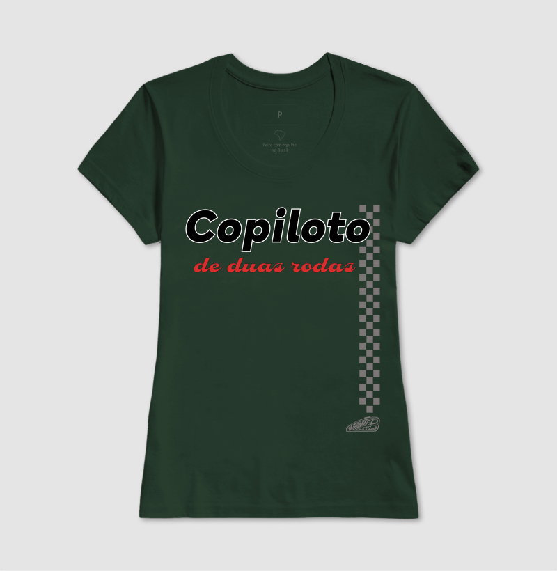 Camisa 13