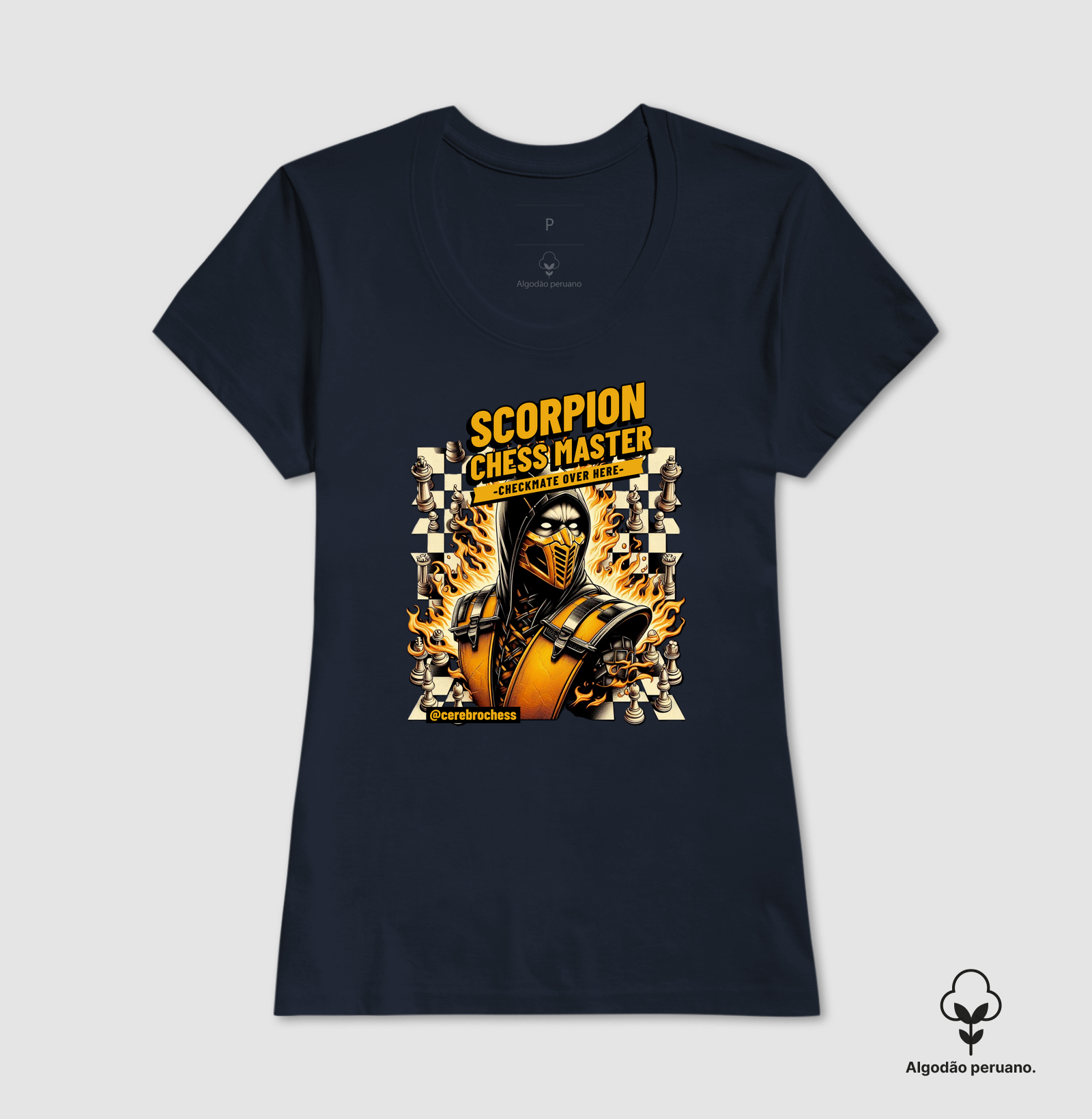 Camisa 3