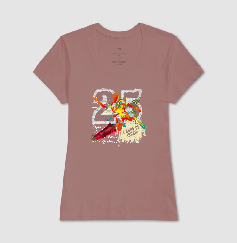 Camisa 16