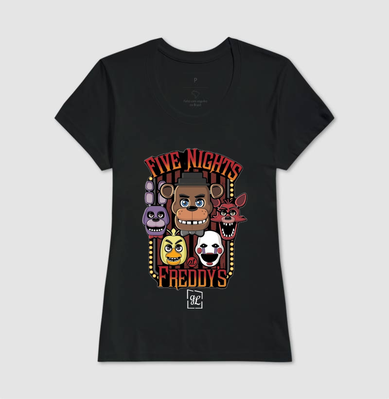 Camisa 5