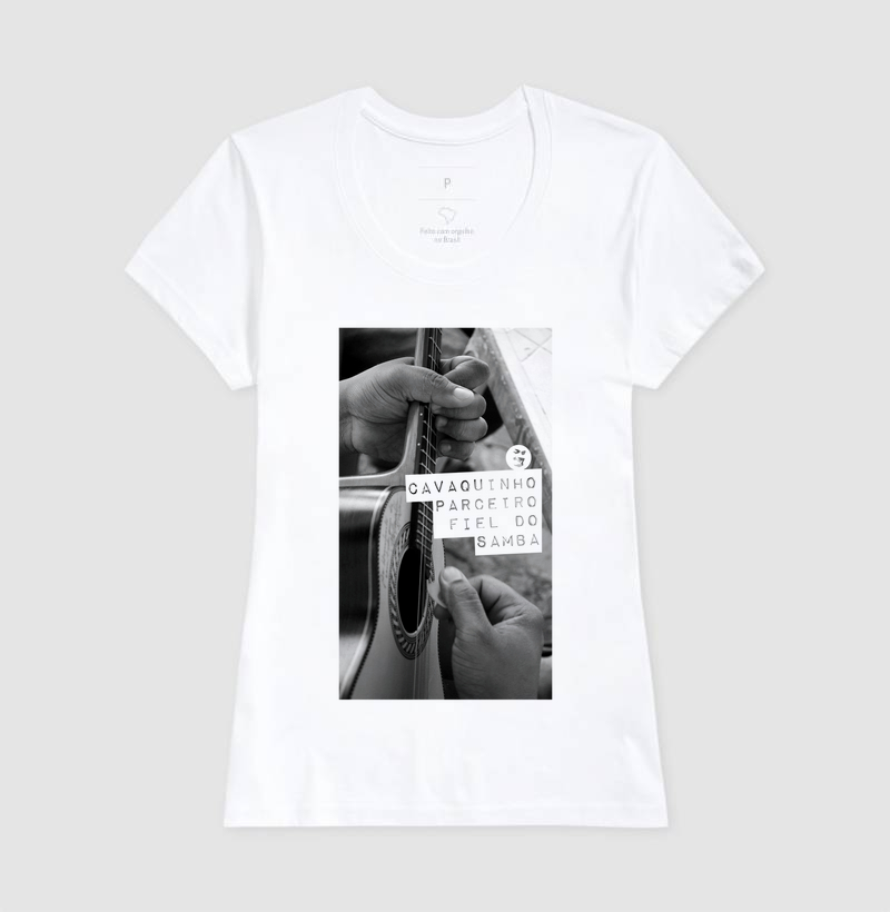 Camisa 7