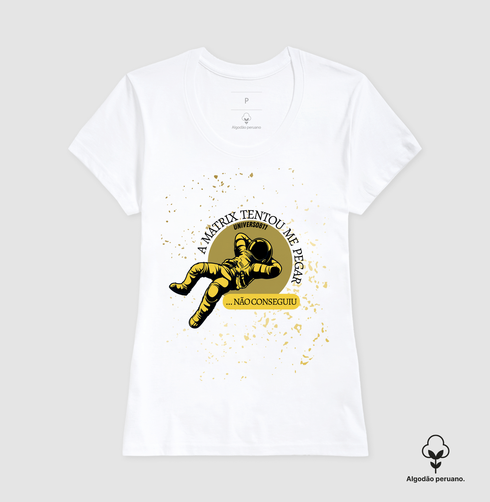 Camisa 4