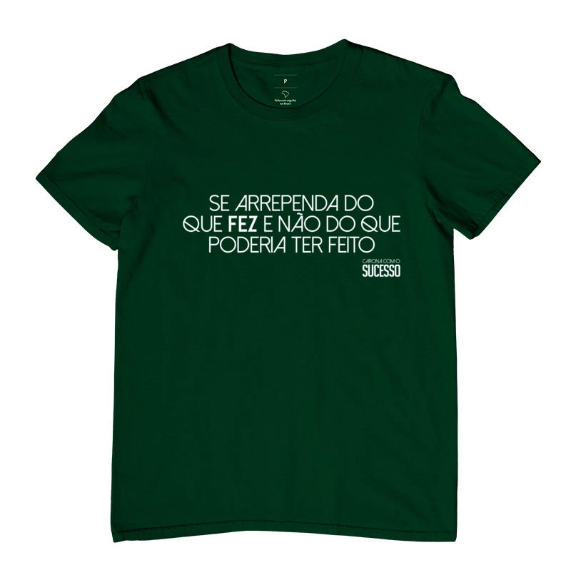 Camisa 11