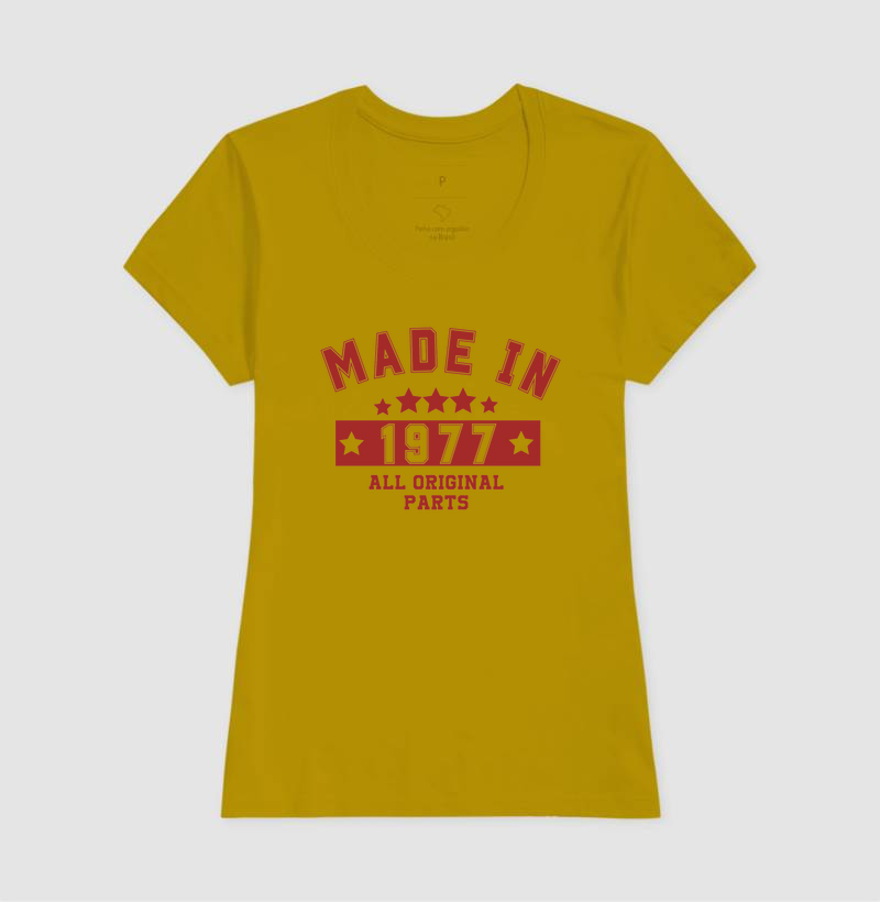 Camisa 11