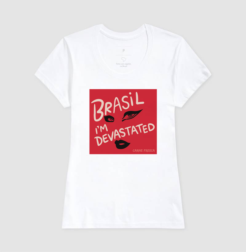 Camisa 13