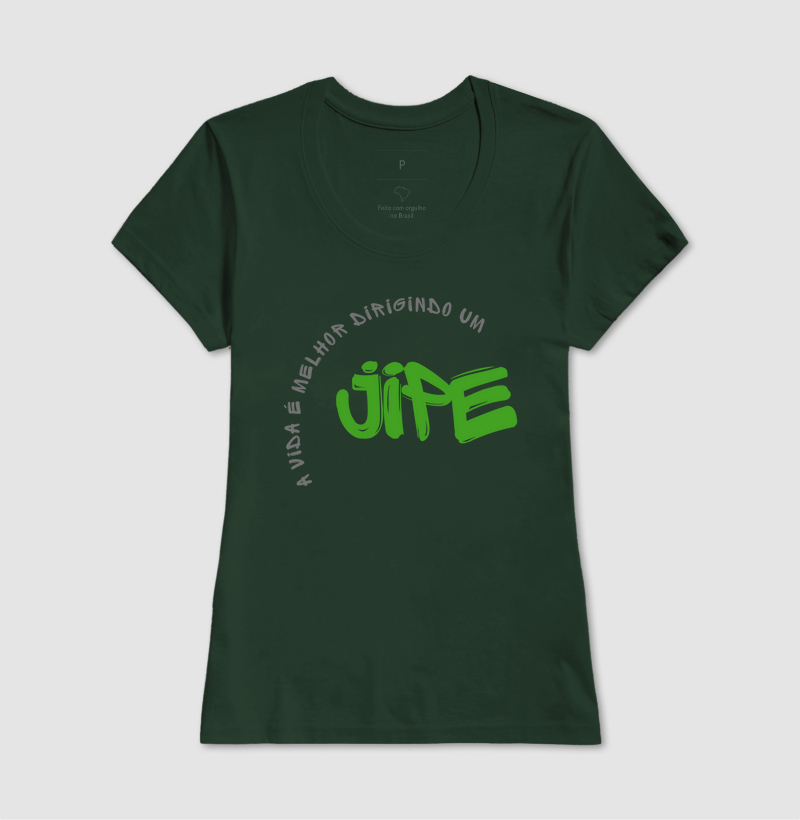 Camisa 16
