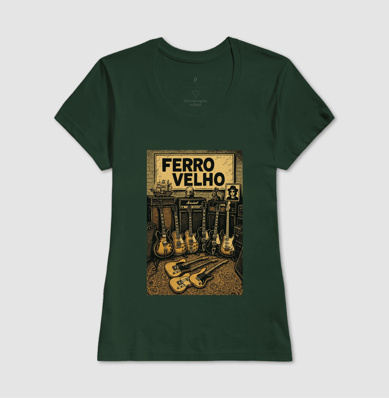 Camisa 10
