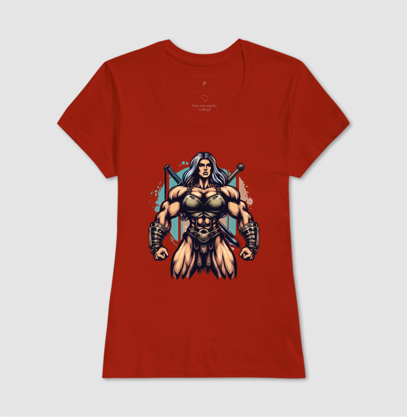 Camisa 10
