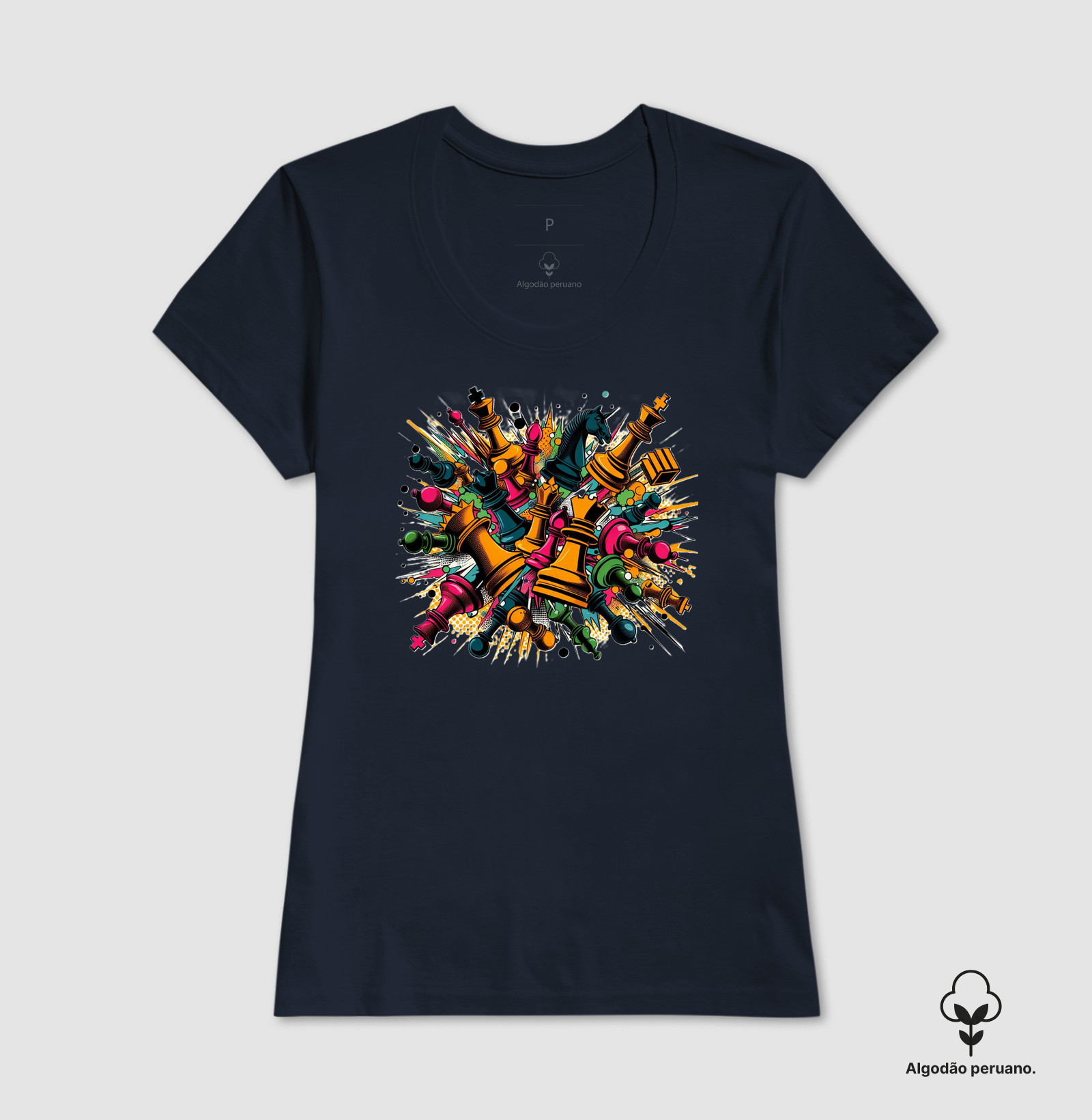 Camisa 2