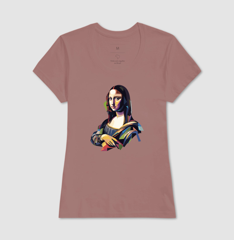 Camisa 18